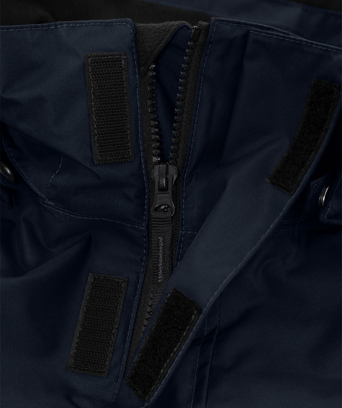 Fristads Airtech&reg; skaljakke, M&oslash;rk Marine, large image number 7