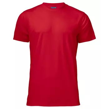 ProJob T-shirt 2030, Rød
