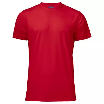 ProJob T-shirt 2030, Röd