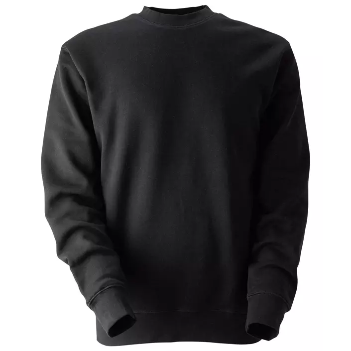 South West Brooks sweatshirt, Black, large image number 0