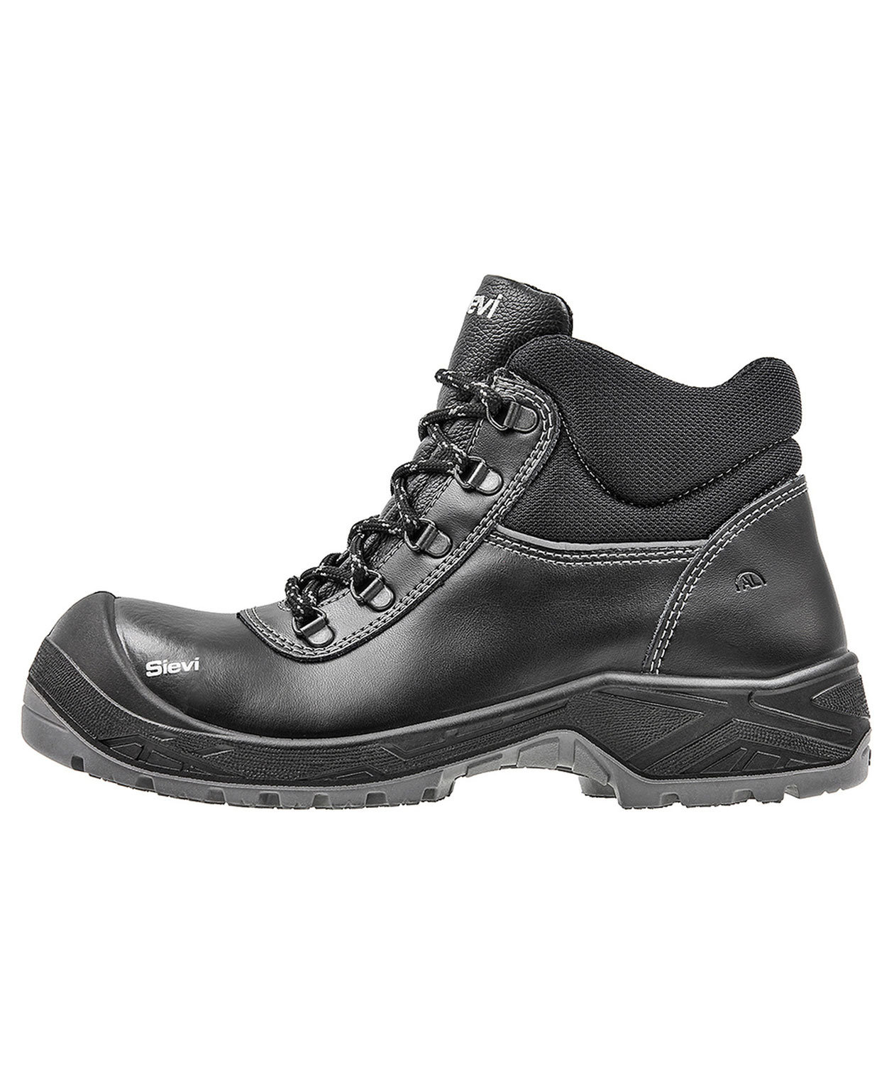 Sievi safety hotsell boots price