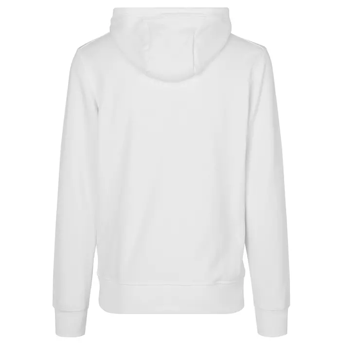 ID Core hoodie, White, large image number 1