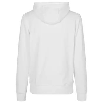 ID Core hoodie, White