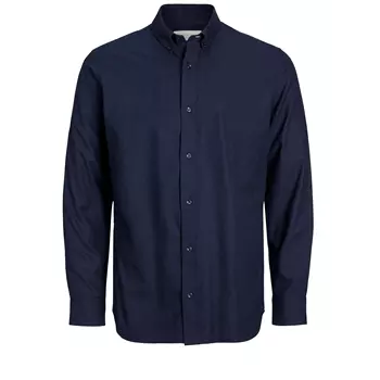 Jack & Jones Premium JPRBROOK GRINDLE Slim fit skjorte, Perfect Navy