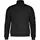 Nimbus Crescent Hybridjacke, Black, Black, swatch