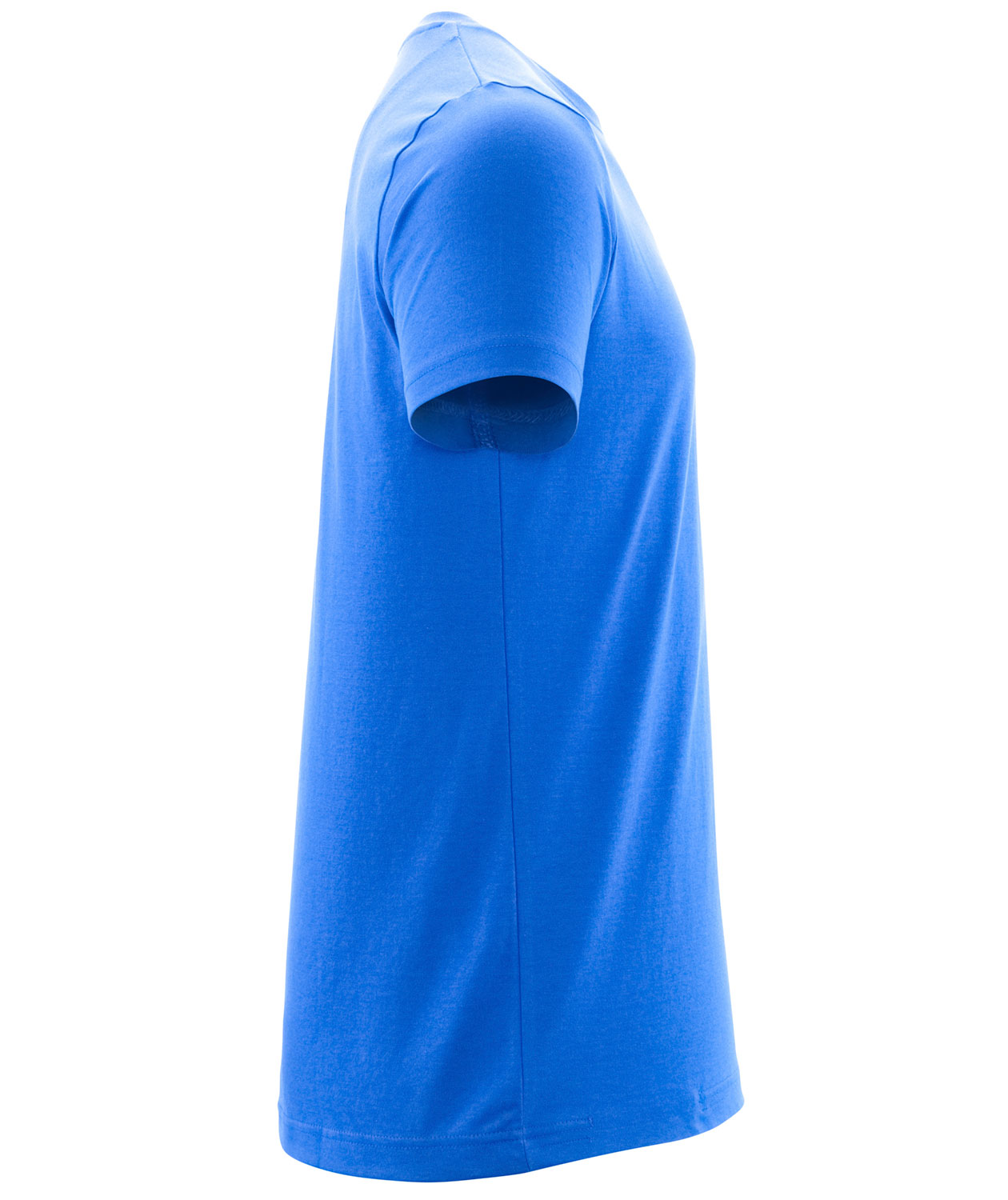 Mascot Crossover T-shirt ProWash&reg;, Azure Blue, large image number 3