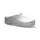 Sanita San Flex clogs without heel cover OB, White, White, swatch