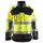 Blåkläder arbetsjacka, Gul/Svart, Gul/Svart, swatch