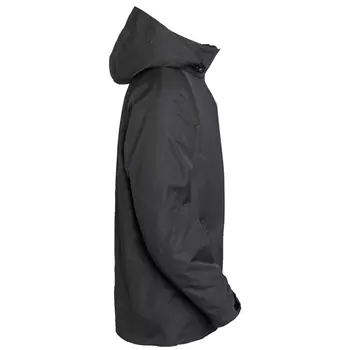 South West Greystone 3-i-1 jacket, Black