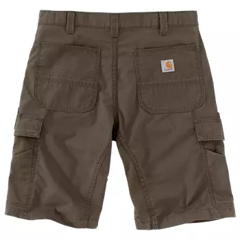 Carhartt Force Broxton Cargo shorts, Tarmac