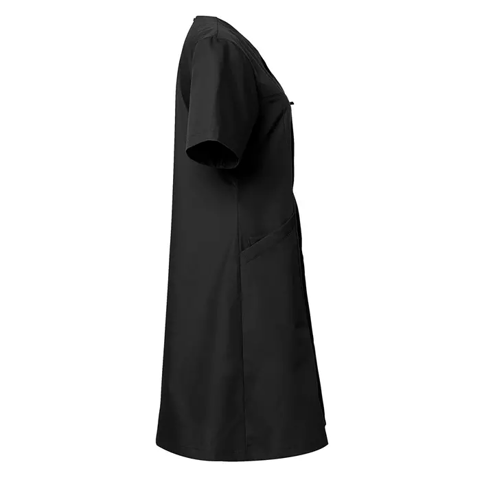 Segers dress, Black, large image number 3