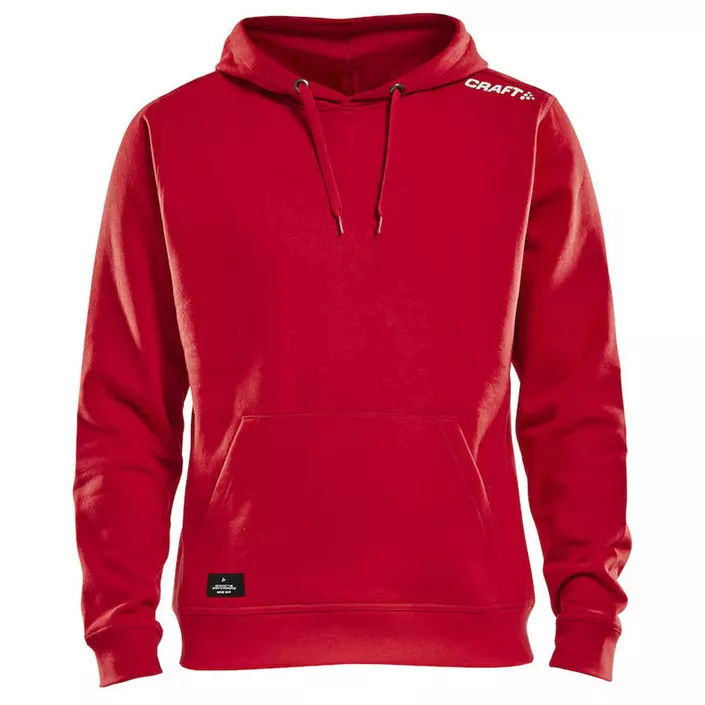 Craft Community hoodie, Bright red, large image number 0
