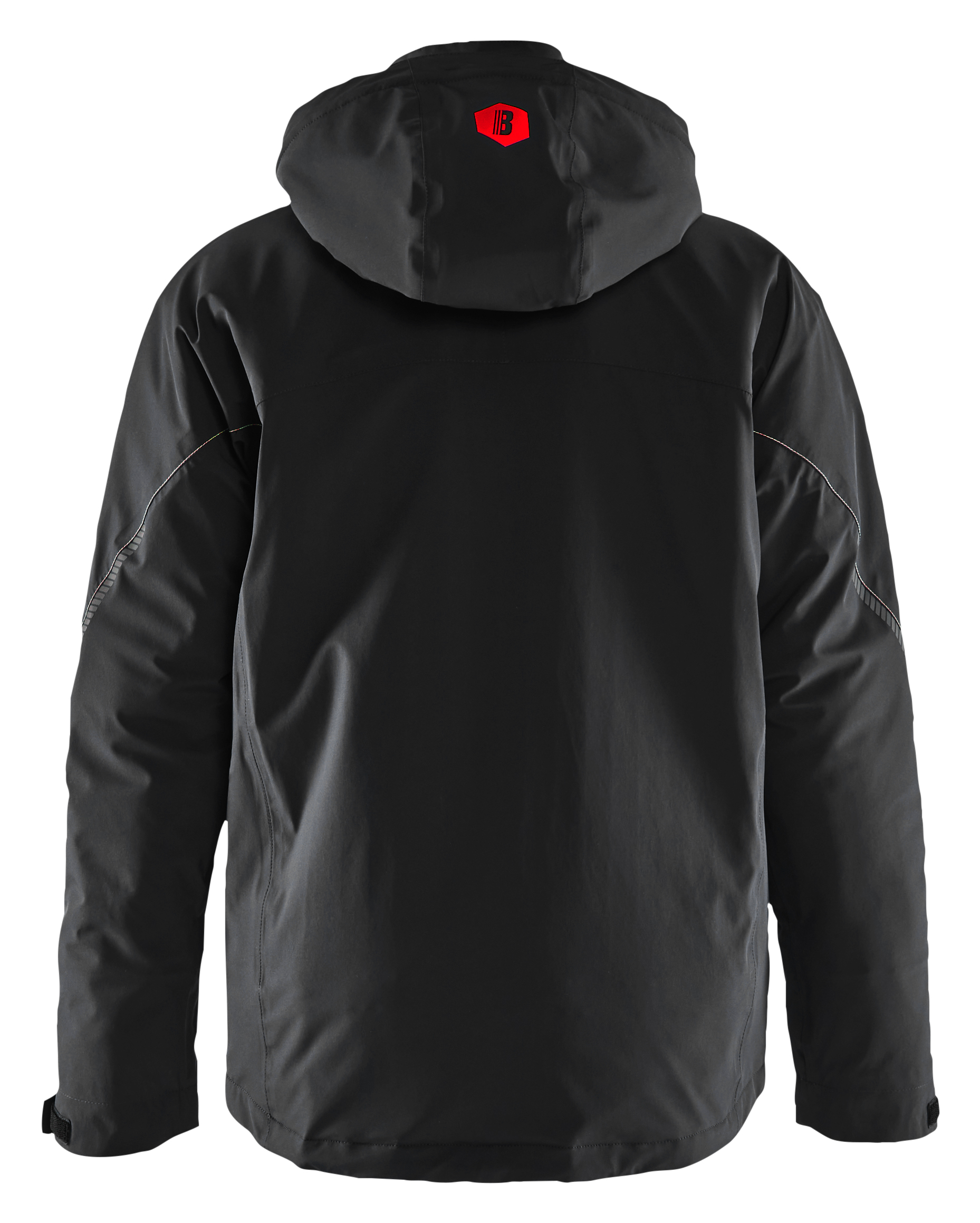 Bl&aring;kl&auml;der winter jacket full stretch