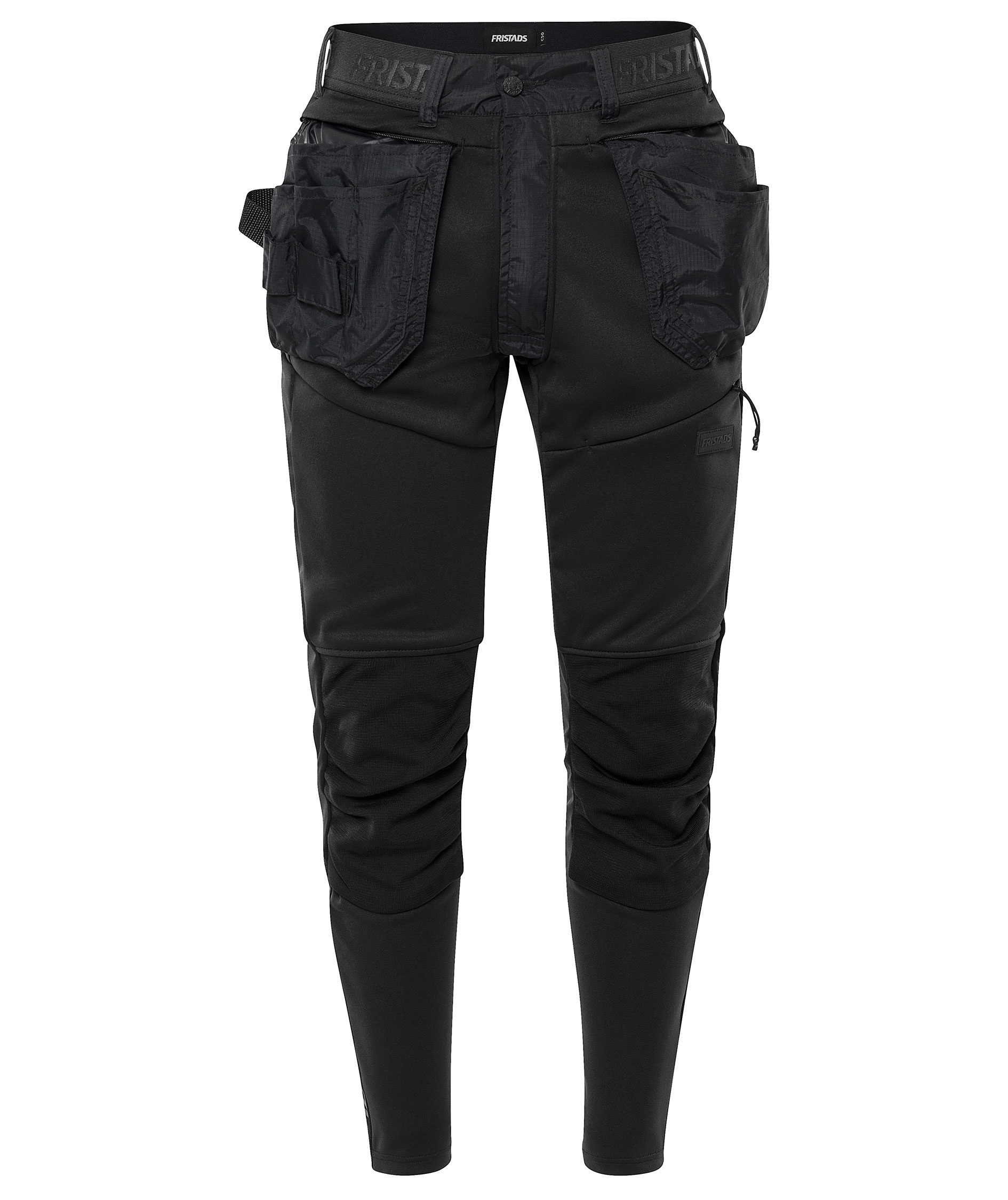 Fristads hantverksbyxa jogger 2687 SSL full stretch