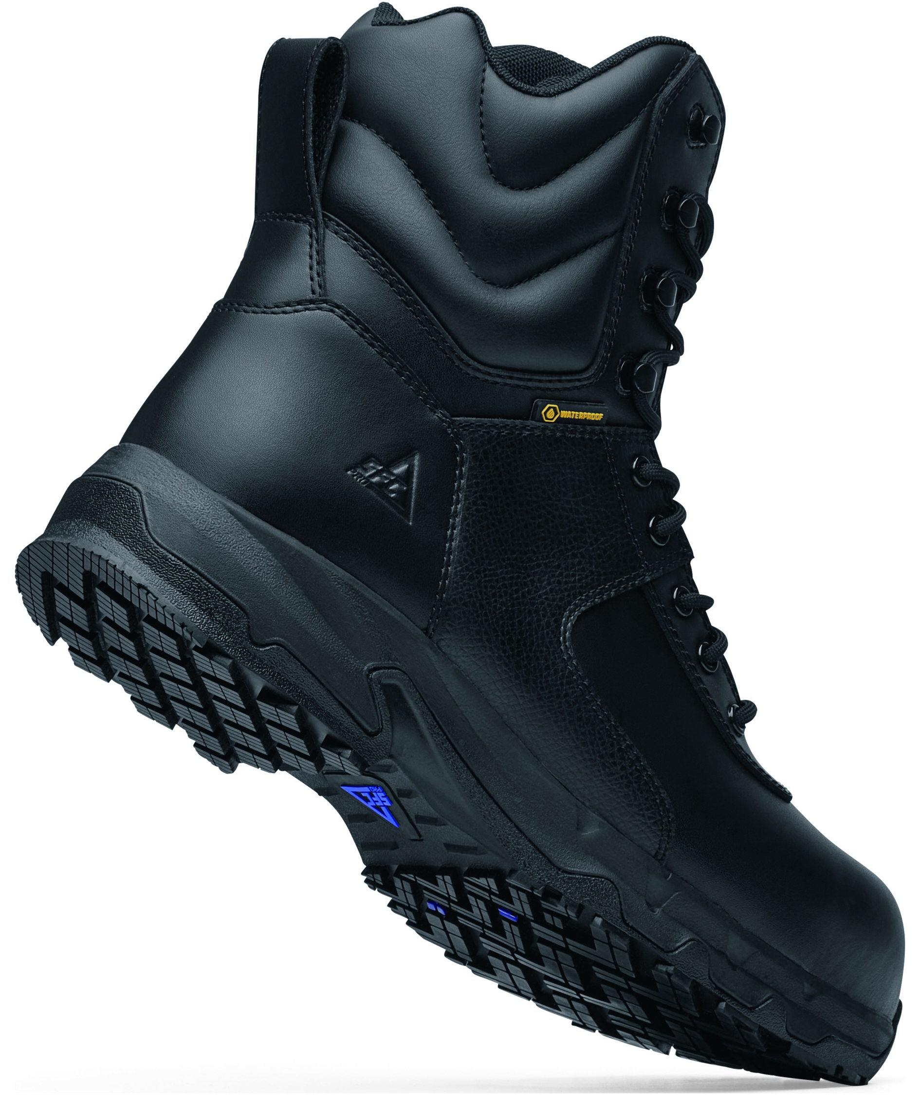 Shoes For Crews Guard High Sicherheitsstiefel S7L, Black, large image number 6