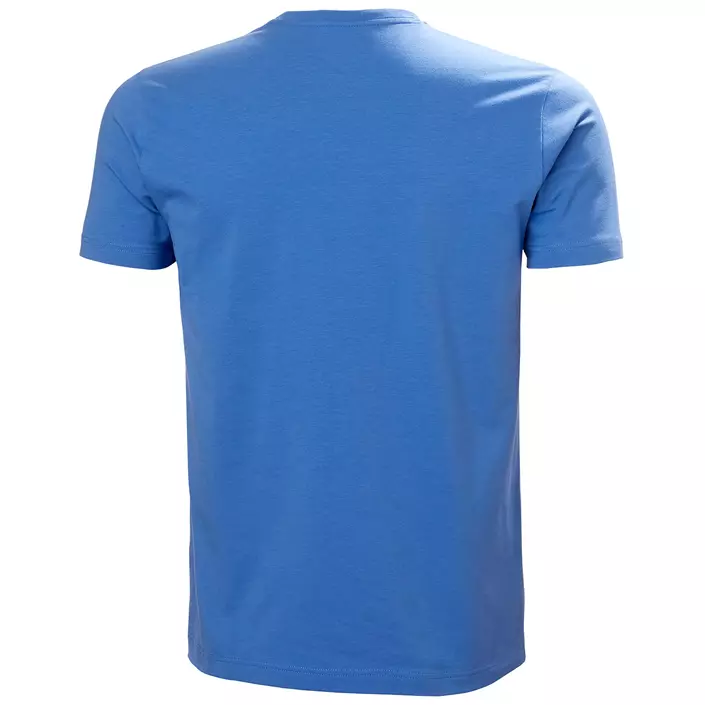 Helly Hansen T-skjorte, Stone Blue, large image number 1
