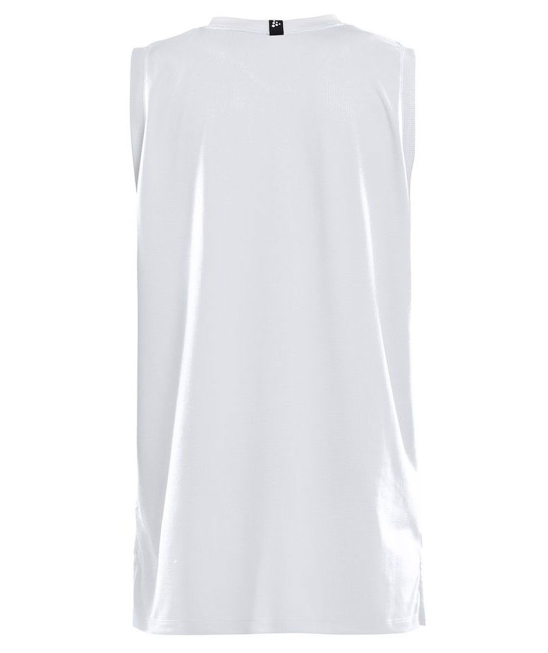 Craft Progress Basket tank top til b&oslash;rn