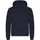 Clique Miami hoodie, Dark Marine Blue, Dark Marine Blue, swatch