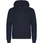 Clique Miami Hoodie, Dunkel Marine Clique Miami Hoodie, Dunkel Marine