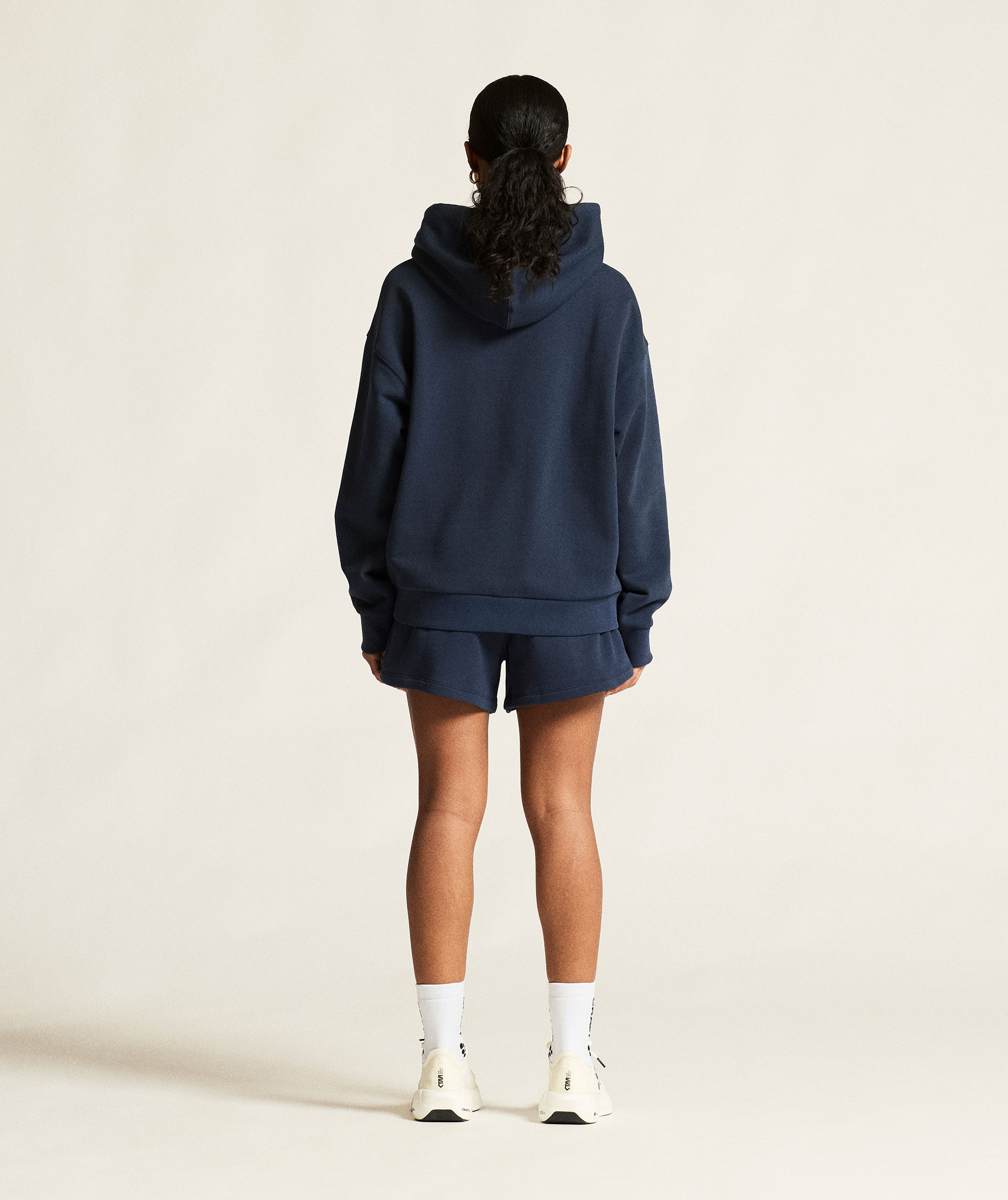 Craft Frequent women's hoodie, Blaze, large image number 8