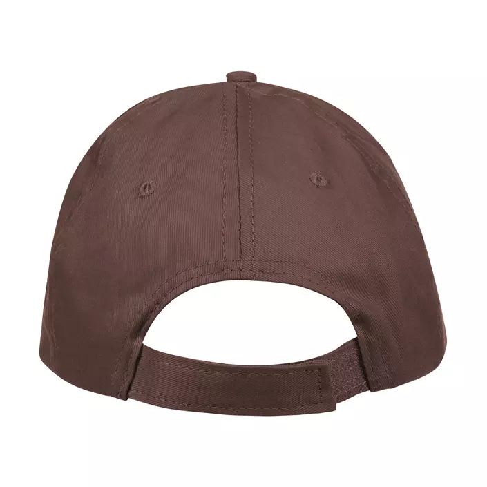 Karlowsky Action basecap, Light Brown, Light Brown, large image number 1