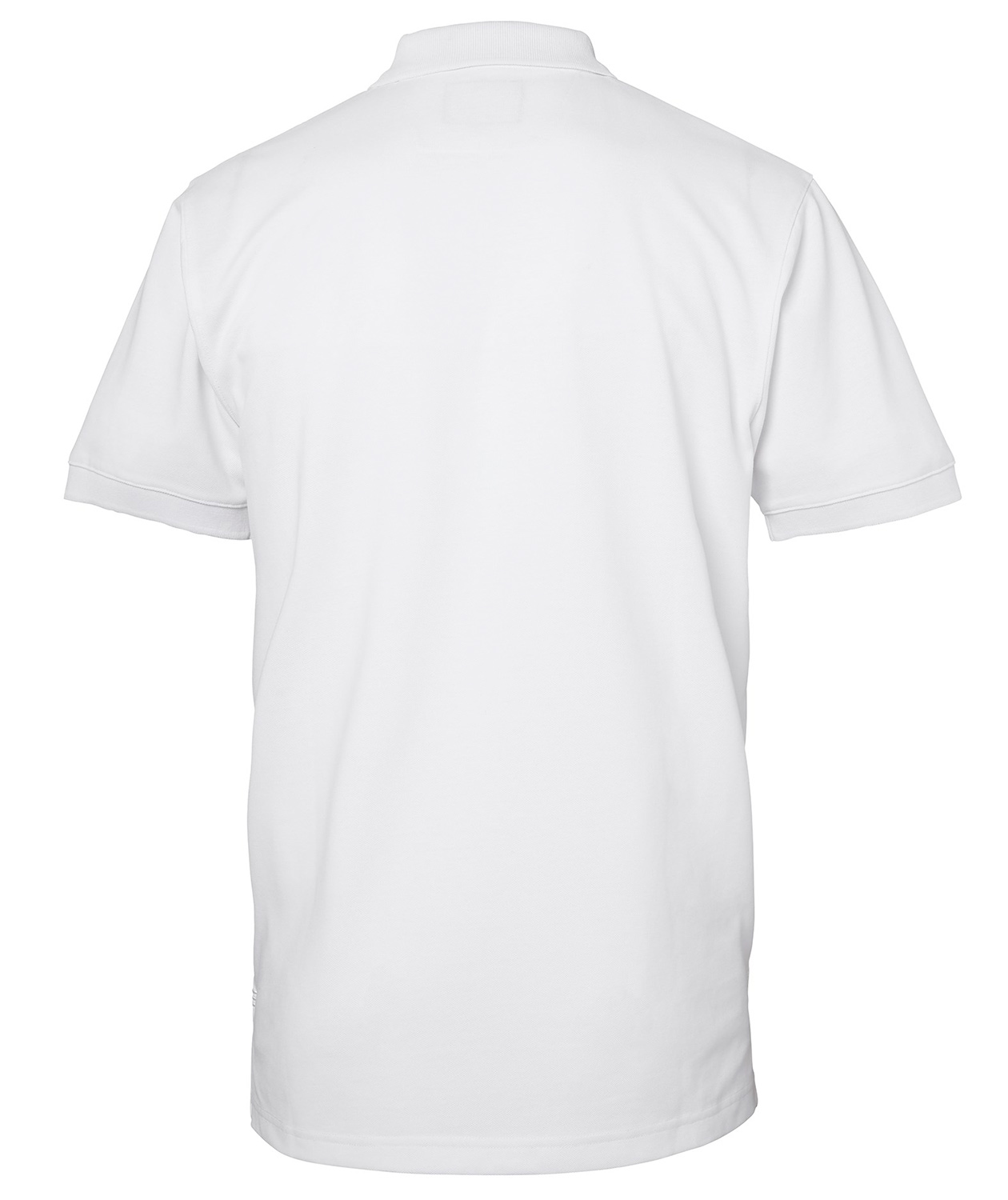 South West Weston polo shirt, White, large image number 2