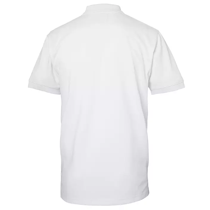 South West Weston polo T-skjorte, Hvit, large image number 2