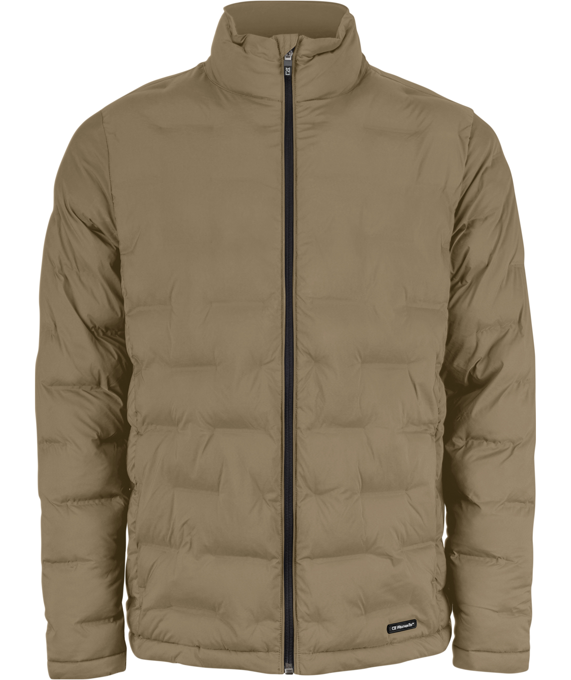 Cutter & Buck Baker jacket, Khaki, Khaki, swatch