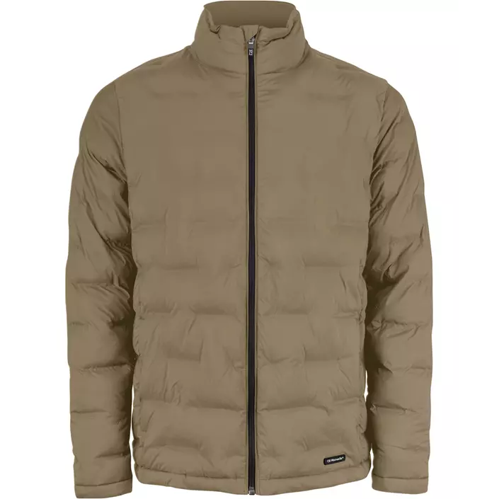 Cutter & Buck Baker jacket, Khaki, large image number 0