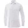 Kümmel München skjorte body fit med ekstra ærmelængde, Hvid