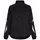 Engel PROplus+ women's softshell jacket, Black, Black, swatch