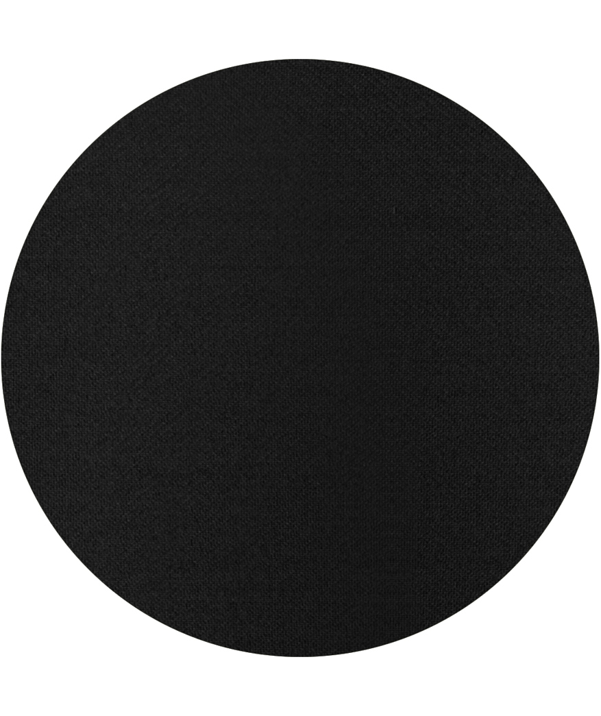 J. Harvest Sportswear Pinedale polo T-shirt, Black, large image number 4