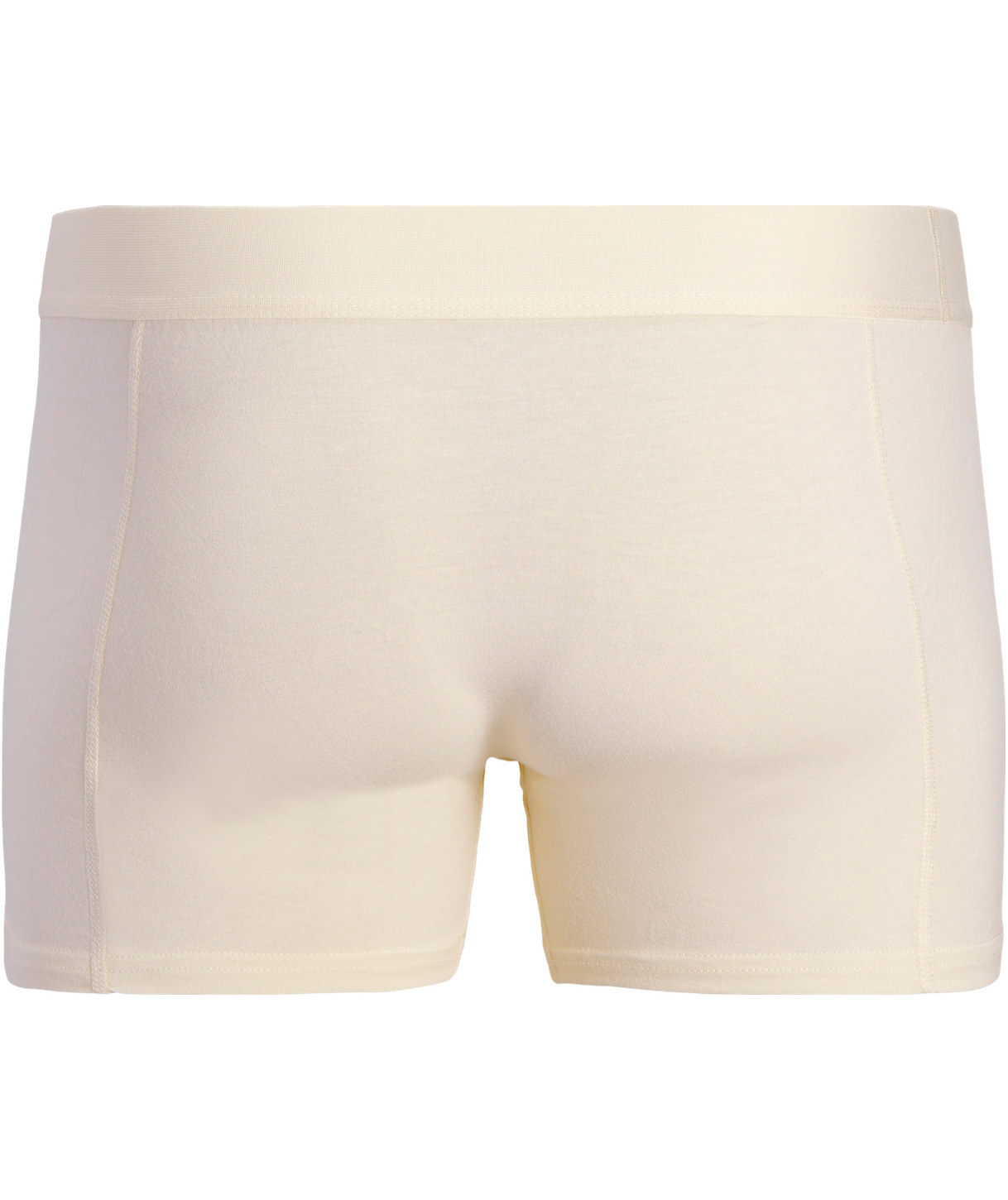 Jack & Jones JACGABRIEL 3-pak bambus boxershorts, Black/Steel Grey, large image number 2