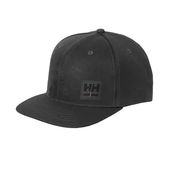 Helly Hansen Kensington cap, Dark Grey