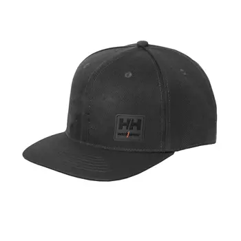 Helly Hansen Kensington cap, Dark Grey