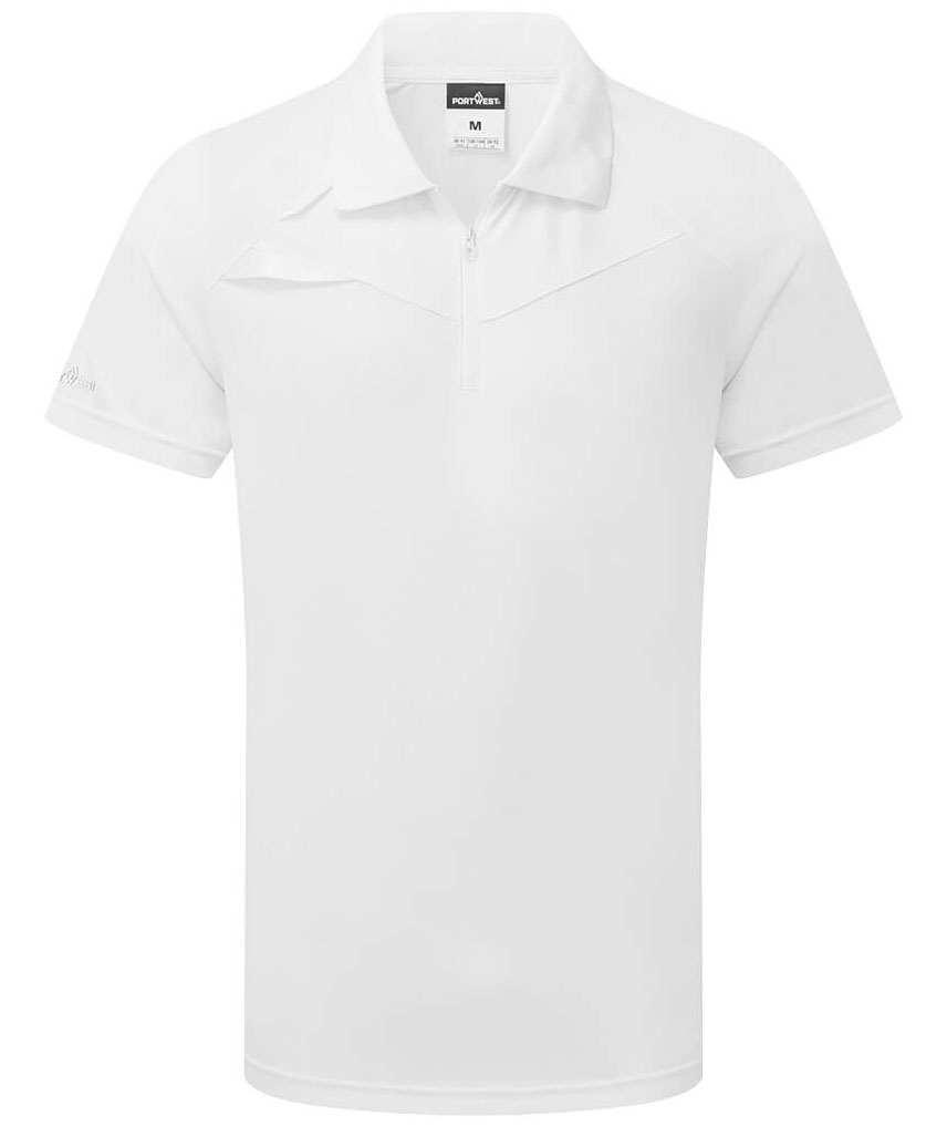 Portwest DX4 T-shirt, White
