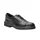 Portwest FW47 Steelite Executive Oxford sikkerhedssko S1P, Sort, Sort, swatch