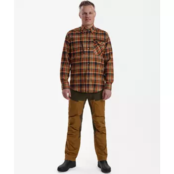 Deerhunter Hektor skjorta