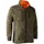 Deerhunter Gamekeeper reversible fleece jacket, Orange, Orange, swatch