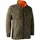 Deerhunter Gamekeeper vendbar fleecejakke, Oransje, Oransje, swatch