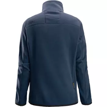 Snickers Polartec® fleecejacka dam 8427