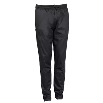 Nybo Workwear New Nordic Casual  trousers, Black