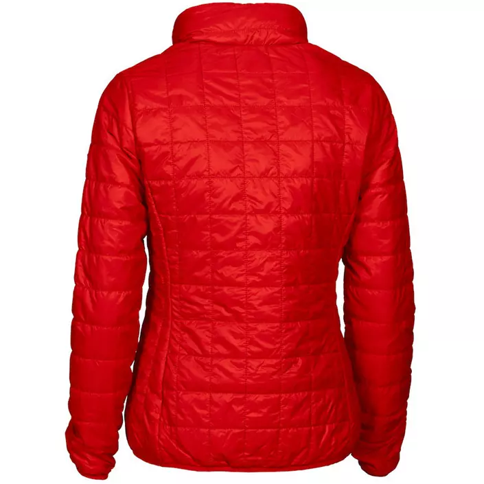Cutter & Buck Rainier women's jacket, Red, large image number 1