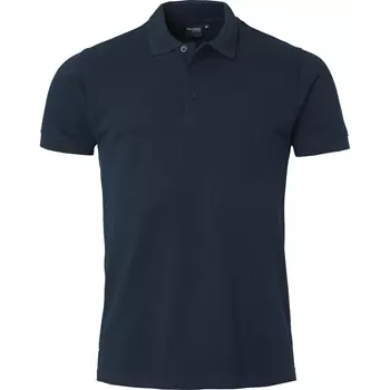 Top Swede polo T-shirt 190, Navy