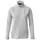 Nimbus Play Montana Damen Gestrickter Fleecejacke, Light Grey Melange, Light Grey Melange, swatch