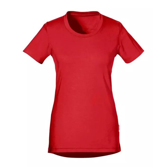 Hejco Carla women's T-shirt, Red, large image number 0