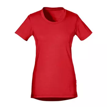 Hejco Carla women's T-shirt, Red