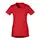Hejco Carla dame T-shirt, Rød, Rød, swatch