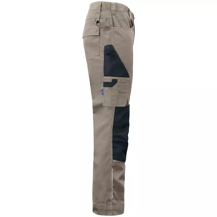 ProJob Prio Arbeitshose 5532, Khaki, large image number 1