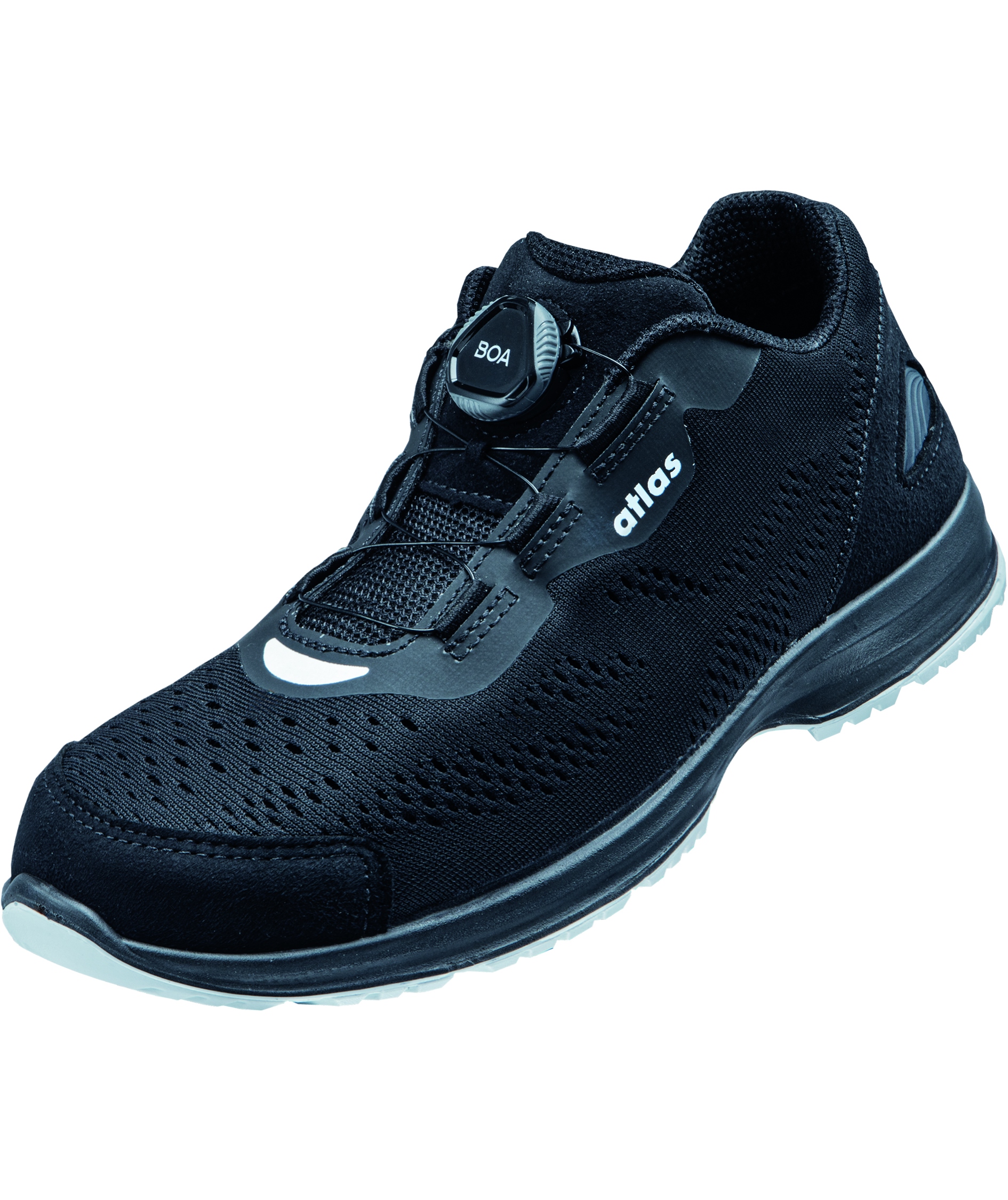 Atlas Runner 955 safety shoes S1P